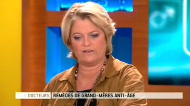 Existe-t-il des remèdes naturels pour atténuer les effets de la ménopause ?