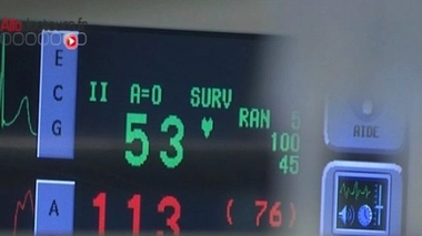 Soins intensifs : ''Diagnostiquer précocément le risque de démence''