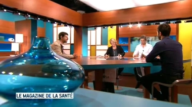 Chronique de Rudy Bancquart, du 3 octobre 2013