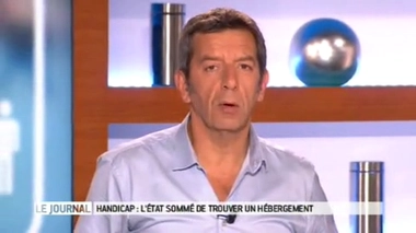 Entretien avec Christel Prado, présidente de l'Union nationale des associations de parents, de personnes handicapées mentales et de leurs amis (UNAPEI)