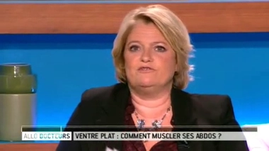 Des abdos intensifs peuvent-ils favoriser une descente d'organes ?