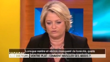 Quels sont les risques du manque de tonicité des abdos et du ventre ?