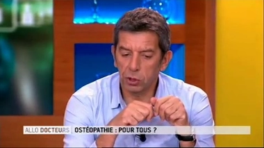 Combien de temps après la naissance peut-on emmener un bébé chez l'ostéopathe ?