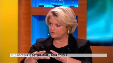 Les pédiatres s'appuient-ils facilement sur les ostéopathes pour les enfants ?