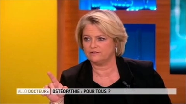 Quelles sont les contre-indications à l'ostéopathie sur les nourrissons ?