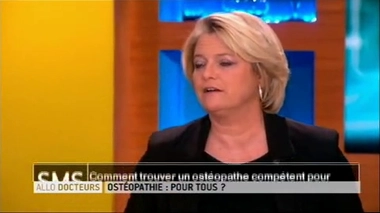 Comment trouver un ostéopathe compétent pour son bébé ?