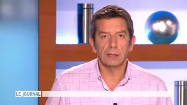 Entretien avec le Dr Laurent Grange, président de l'association française de lutte anti-rhumatismale