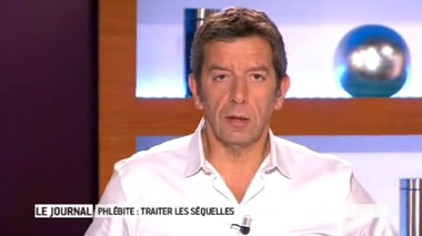 Entretien avec le Dr Philippe Charlier, médecin légiste et anthropologue