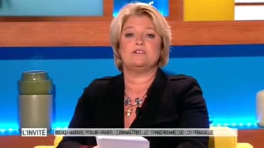 Entretien avec Brendan Weight, association nationale du syndrome de l'X Fragile pour le film