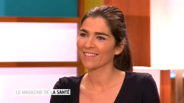 Chronique de Maroussia Renard du 8 octobre 2013