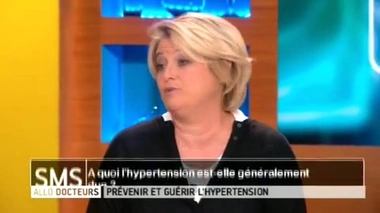 Quelles sont les causes de l'hypertension ?