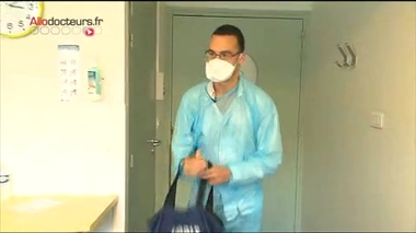 Baccalauréat obtenu (avec mention) malgré la maladie !