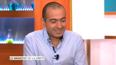 Chronique de David Zavaglia, du 10 octobre 2013