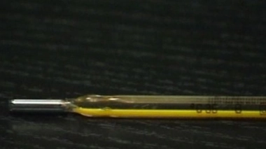 Les thermomètres à mercure bannis à l'échelle mondiale en 2020