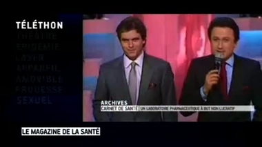 Zapping du 11/10/2013