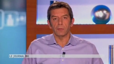 Entretien avec le Dr Marc Giroud, président de Samu Urgences de France