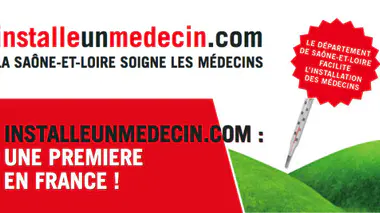 Installeunmedecin.com : opération séduction des médecins