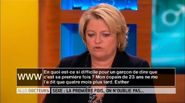 Pourquoi est-il si difficile d'avouer que l'on n'a jamais fait l'amour ?