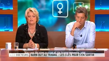 Burn out : l'entreprise est-elle tenue à un accompagnement psychologique ?