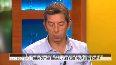 Burn out : et après ?