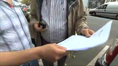 Reportage de Victoire Meynial et Martin Vanden Bossche.