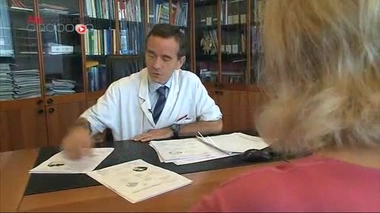 Glaucome : une lentille pour mieux dépister