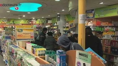 Médicaments : le grand écart des prix