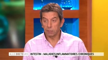 Pourquoi y a-t-il de plus en plus de cas de MICI ?