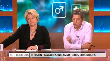 MICI : la transplantation fécale comme traitement ?