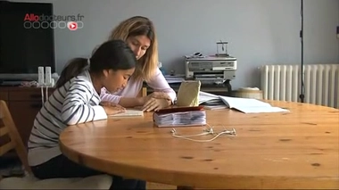 Dyslexie : l'importance de la mise en page