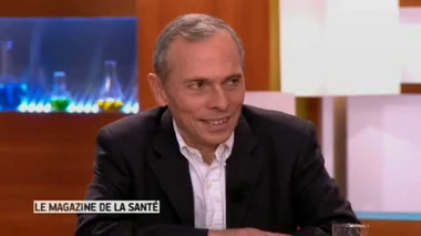 Insolites du Net : peindre avec ses yeux, c'est possible !