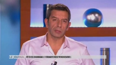 Entretien avec Claude Evin, président de l'Agence régionale de santé d'Ile-de-France