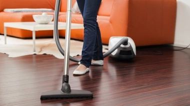 Faire le ménage est-il un sport ? Photo © mmphotographie.de - Fotolia.com