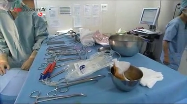 Accouchement : quand le cordon complique la naissance