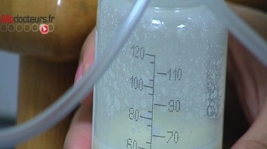 Décès de prématurés : le lactarium de Necker mis hors de cause