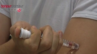 Une personne est considérée diabétique quand sa glycémie est supérieure à 126 milligrammes par décilitre de sang.