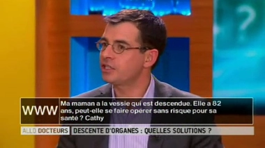 Prolapsus : peut-on se faire opérer à tout âge ?