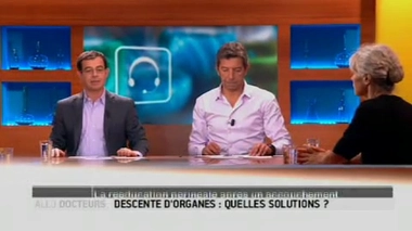 La rééducation périnéale permet-elle d'éviter le prolapsus ?