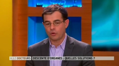 Le sport permet-il d'éviter le prolapsus ?