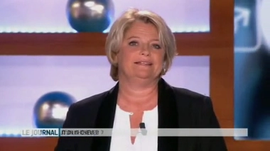 Entretien avec le Dr Pascal Reygagne, dermatologue et directeur du centre Sabouraud à l’hôpital Saint-Louis (Paris)