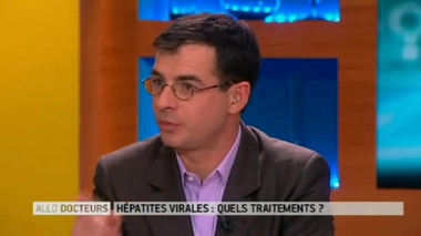 Comment dépister et poser le diagnostic d'une hépatite virale ?