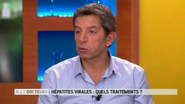 Peut-on être porteur sain d'une hépatite ?