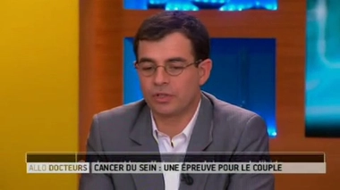 Cancer du sein : les effets secondaires des traitements sur la libido ?