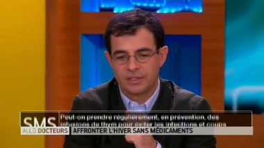 Faut-il privilégier les compléments alimentaires pour garder la forme en hiver ?