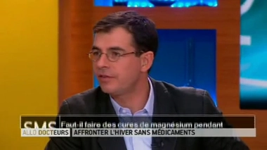 Faut-il faire des cures de magnésium pendant l'automne et l'hiver ?