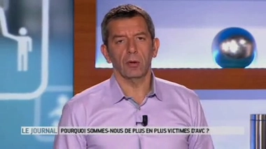 Entretien avec le Dr Antoine Gueguen, neurologue