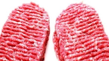 Retrait de steaks hachés bio contaminés