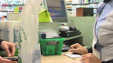 Les pharmaciens autorisés à délivrer certains médicaments sans ordonnance