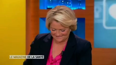 Chronique de Mélanie Morin, du 23 octobre 2013