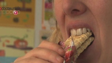 Quand un anticorps vient chambouler l'appétit…